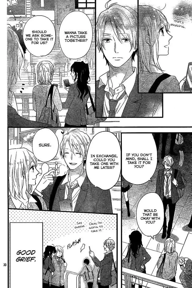 Nijiiro Days Chapter 33 31